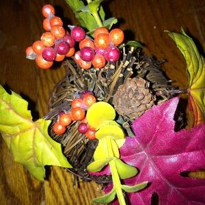 Fall Feast Decor! 🍂🌾🍁